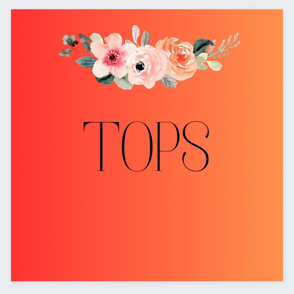 Tops
